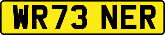 WR73NER
