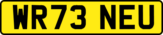 WR73NEU