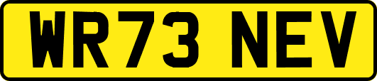 WR73NEV