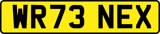 WR73NEX