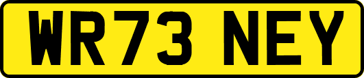 WR73NEY