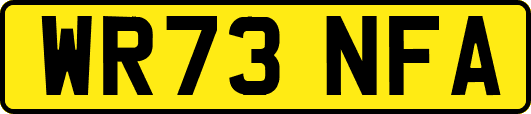 WR73NFA