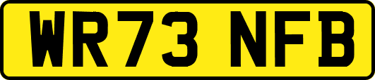 WR73NFB