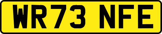 WR73NFE