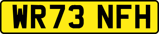 WR73NFH