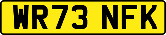 WR73NFK
