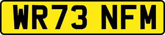 WR73NFM