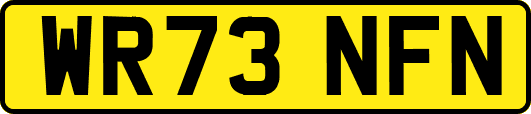 WR73NFN