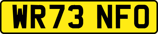 WR73NFO