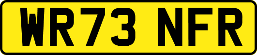 WR73NFR