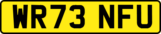 WR73NFU