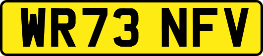 WR73NFV