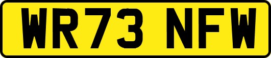 WR73NFW