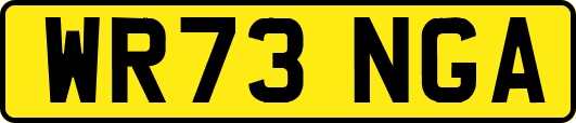 WR73NGA