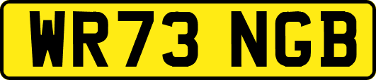WR73NGB