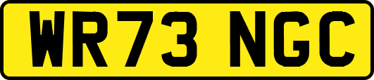WR73NGC