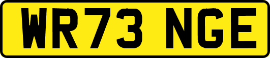 WR73NGE