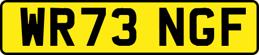 WR73NGF