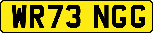 WR73NGG