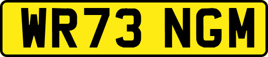 WR73NGM