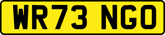WR73NGO