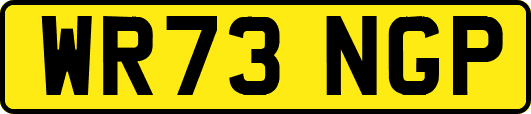 WR73NGP