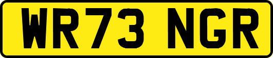 WR73NGR