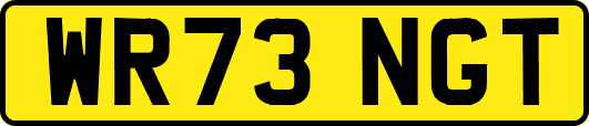 WR73NGT