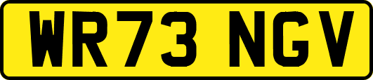 WR73NGV