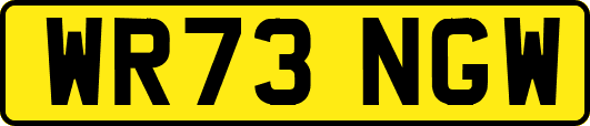 WR73NGW