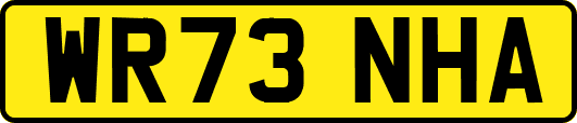 WR73NHA