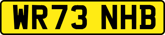 WR73NHB