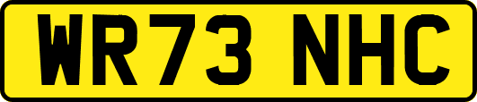 WR73NHC