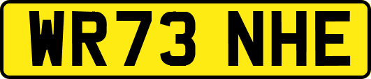 WR73NHE