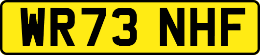 WR73NHF