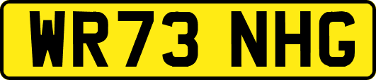 WR73NHG