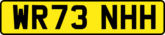 WR73NHH