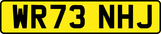WR73NHJ