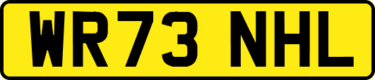 WR73NHL
