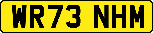 WR73NHM
