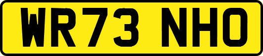 WR73NHO