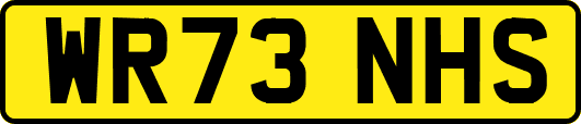 WR73NHS
