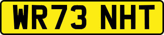 WR73NHT