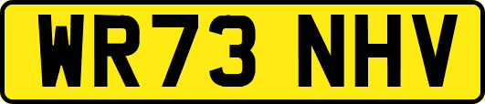 WR73NHV