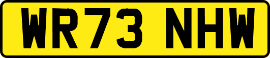 WR73NHW