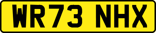WR73NHX