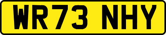 WR73NHY