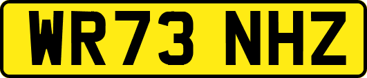 WR73NHZ