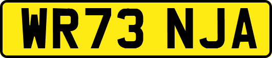 WR73NJA