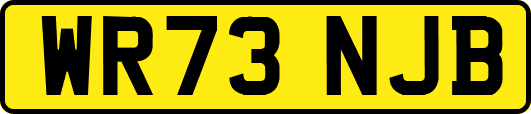 WR73NJB